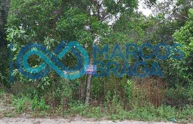 Imagem 1: Terreno para venda com 600 metros quadrados em Coroa Vermelha