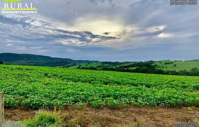 Imagem: A fazenda possui 14.907.200m² de Área e está localizado