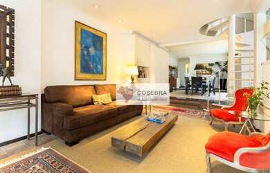 Imagem 14: Casa à venda, 260 m² por R$ 4.590.000,00 - Jardim Paulistano - São...