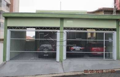 Imagem: O depósito possui 417m² de Área e está localizado em Vila