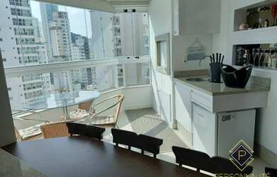 Imagem 4: Apartamento à Venda no Pioneiros - Balneário Camboriú/SC