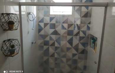 Imagem 4: Contagem - Apartamento Padrão - CH REUNIDAS STA TEREZINHA