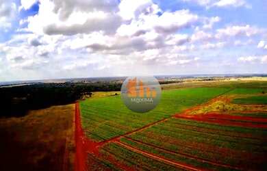 Imagem 6: Fazenda à venda, 644 alqueires por R$ 400.000.000 - Acreúna/GO