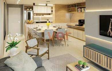 Imagem 7: Apartamento à venda, 61 m² por R$ 487.000,00 - Joaquim Távora Fortaleza...