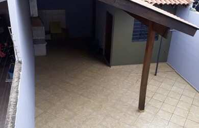 Imagem 5: Sobrado à venda, 180 m² por R$ 490.000,00 - São Pedro - Londrina/PR