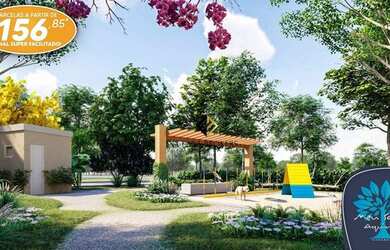 Imagem 9: Terreno à venda, 150 m² por R$ 39.000,00 - Aquiraz - Aquiraz/CE