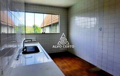 Imagem 14: Casa com 4 Quartos, 172 m² - venda por R$ 1.100.000 ou aluguel por R$...