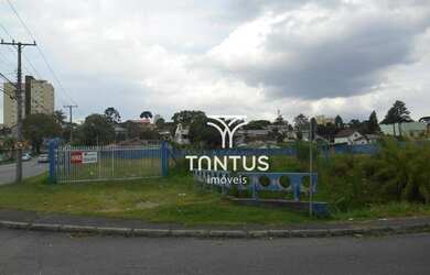 Imagem 11: Terreno à venda, 3682 m² por R$ 4.000.000,00 - Tingui - Curitiba/PR