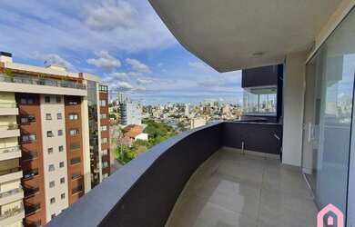 Imagem 1: CAXIAS DO SUL - Apartamento Padrão - Jardim América