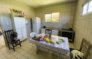 Imagem 10: Casa na Rua Aguazinha, Janga, Paulista