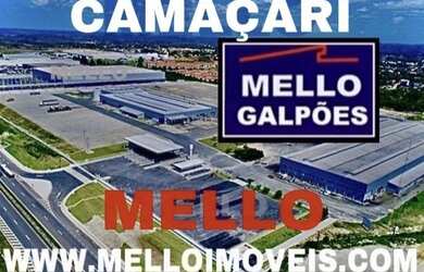 Imagem 6: Galpões/Armazés/Depósitos em Simões Galpões em Condomínio Alto Padrão...