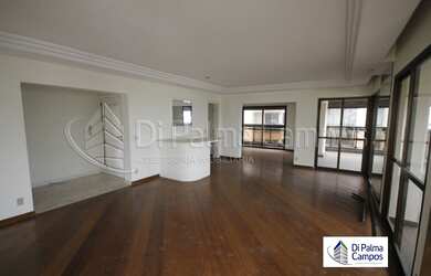 Imagem 5: Apartamento alto padrão 505 m² no Jardim da Saúde perto do Shopping...