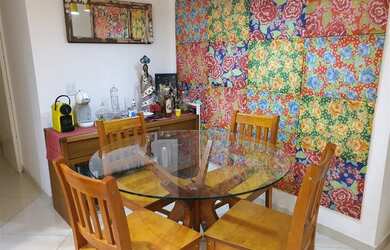 Imagem 4: São Paulo - Apartamento Padrão - Lauzane Paulista