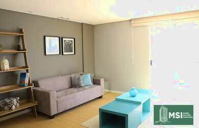 Imagem 3: Apartamento à venda, 73 m² por R$ 487.000,00 - Cristo Rei - Curitiba/PR