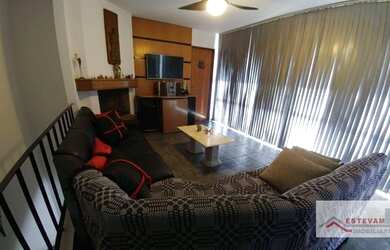 Imagem 7: Cobertura com 4 dormitórios, 240 m² - venda por R$ 2.690.000,00 ou aluguel...