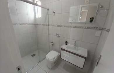 Imagem 6: APARTAMENTO RESIDENCIAL em SÃO JOSÉ - SC, BARREIROS