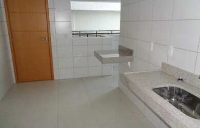 Imagem 10: Apartamento com 03 suítes, varanda, alto padrão, condomínio club no...