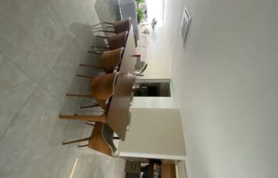 Imagem 5: Apartamento 04 suítes mais gabinete, vista mar, Morro Ipiranga, Salvador/...