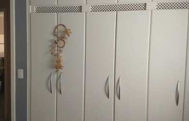 Imagem 7: Jundiaí - Apartamento Padrão - Parque Residencial Eloy Chaves