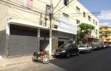 Imagem: O depósito possui 68m² de Área e está localizado em Setor