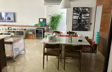 Imagem 5: Apartamento para venda com 288 metros quadrados com 3 quartos em Vitória - Salvador - BA