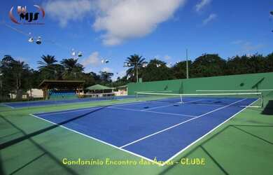 Imagem 8: Maravilhoso terreno a venda Parque Encontro das Águas Lauro de Freitas...