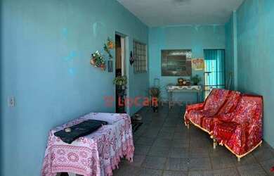 Imagem 3: Casa com 2 dormitórios, 80 m² - venda por R$ 190.000,00 ou aluguel por...