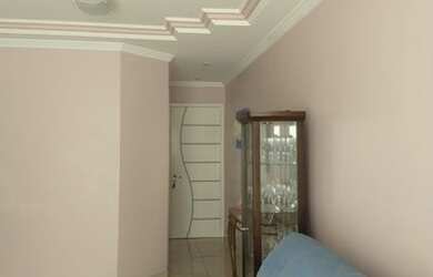 Imagem 2: Jundiaí - Apartamento Padrão - Parque Residencial Eloy Chaves