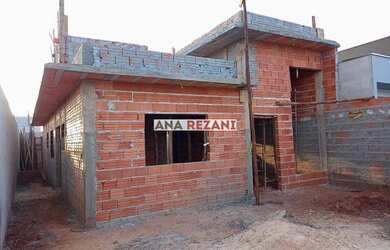 Imagem 3: Boituva - Casa Padrão - Portal Ville Jardins