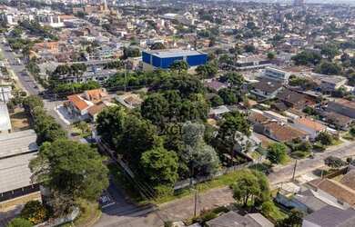 Imagem 3: Terreno à venda, 400 m² por R$ 620.000,00 - Guaíra - Curitiba/PR