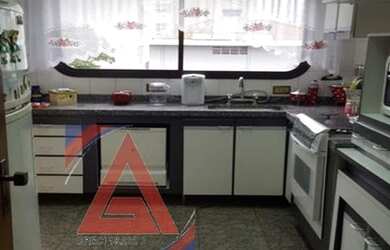 Imagem 5: Residencial - Centro. Churrasqueira, Imóvel mobiliado, 127m² de Áreae2...