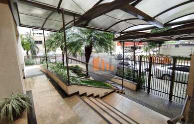 Imagem 2: Apartamento à venda, 84 m² por R$ 470.000,00 - Jardim Goiás - Goiânia/GO