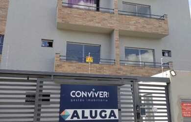 Imagem: O apartamento possui 1 Dormitório, 1 Banheiro, 5 Vagas na garagem