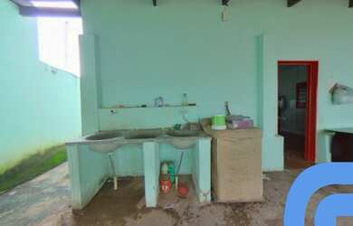 Imagem 16: CASA RESIDENCIAL em GOIÂNIA - GO, JARDIM NOVO MUNDO