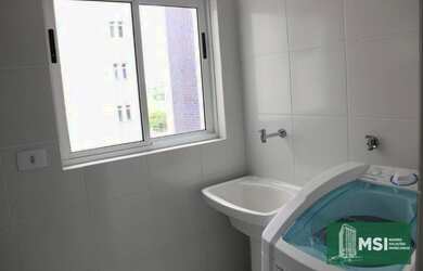 Imagem 10: Apartamento à venda, 73 m² por R$ 487.000,00 - Cristo Rei - Curitiba/PR