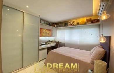 Imagem 9: Vendo Apartamento Alto Padrão 01 por andar 300m² Casa Forte