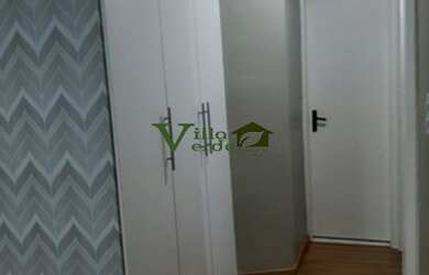 Imagem 4: APARTAMENTO RESIDENCIAL em SÃO PAULO - SP, LAUZANE PAULISTA