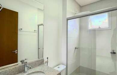 Imagem 10: Cobertura Duplex com Jacuzzi e Churrasqueira e vista para o Serra Dourada