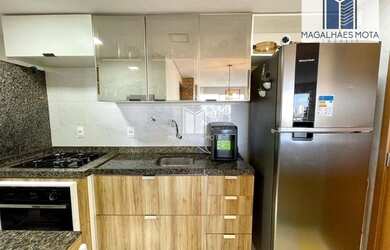 Imagem 13: Apartamento com 3 dormitórios à venda, 75 m² por R$ 690.000,00 - Joaquim Távora - Fortalez