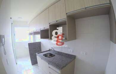 Imagem 4: Apartamento com 3 dormitórios à venda, 63 m² por R$ 317.000,00 - Jardim...