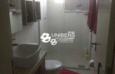 Imagem: O apartamento na cobertura possui 2 Dormitórios, 1 Banheiro