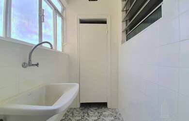 Imagem 10: Apartamento com 1 dormitório à venda, 61 m² por R$ 240.000,00 - Centro - São Paulo/SP