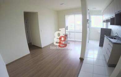 Imagem 2: Apartamento com 3 dormitórios à venda, 63 m² por R$ 317.000,00 - Jardim...