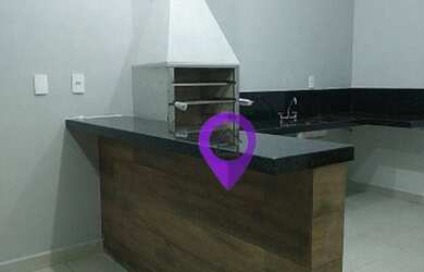 Imagem 5: Casa com 3 dormitórios à venda, 187 m² por R$ 795.000,00 - Buritis...