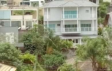 Imagem 2: Casa a venda aceita permuta parcial em apartamento SP e Atibaia. Condomínio...