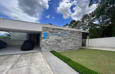 Imagem 2: Casa em Condomínio para Venda no bairro Condomínio Hills I II, localizado na cidade de Aru