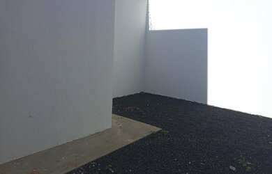 Imagem 14: Casa Nova no Bairro Novo Mundo com Projeto maravilhoso