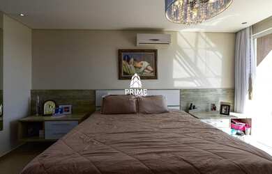 Imagem 13: Belissima casa alto padrão, em condominio fechado, Santa Felicidade