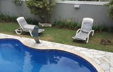 Imagem 11: Casa a venda aceita permuta parcial em apartamento SP e Atibaia. Condomínio...