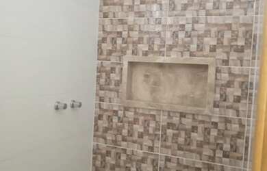 Imagem 11: Casa Nova no Bairro Novo Mundo com Projeto maravilhoso